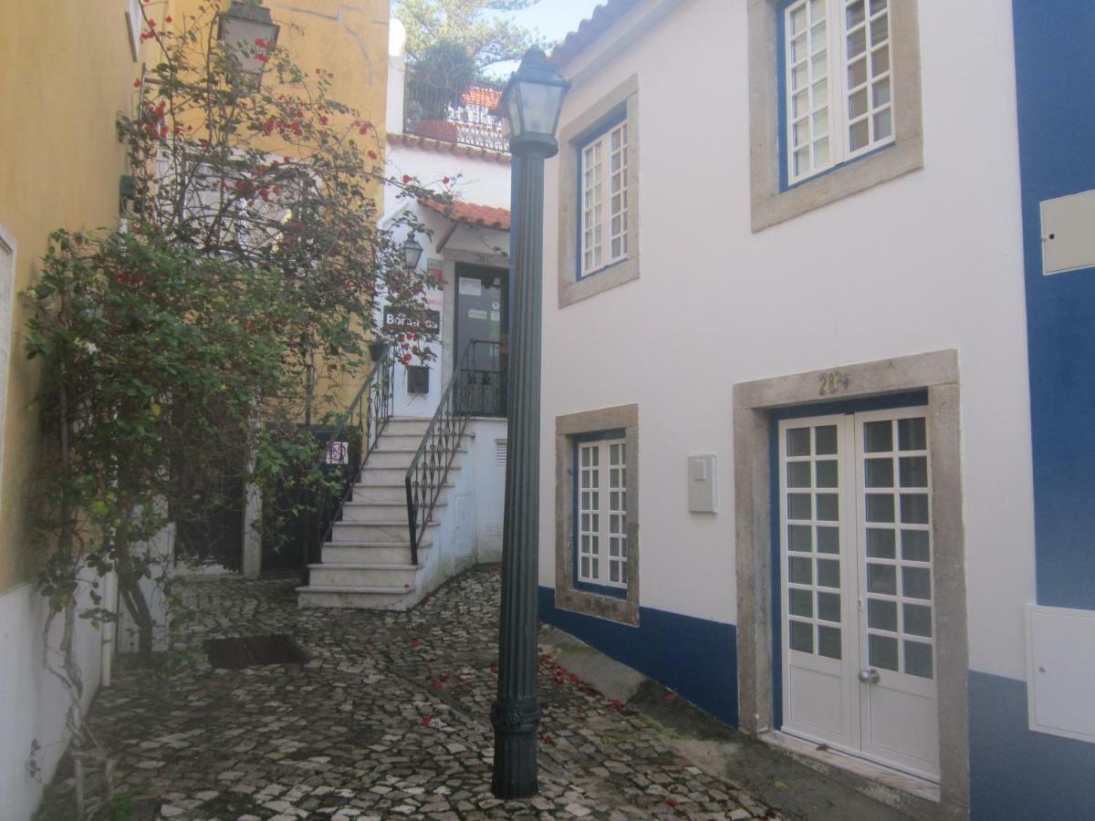 Villa Casa Zé Bonito II Cascais Esterno foto