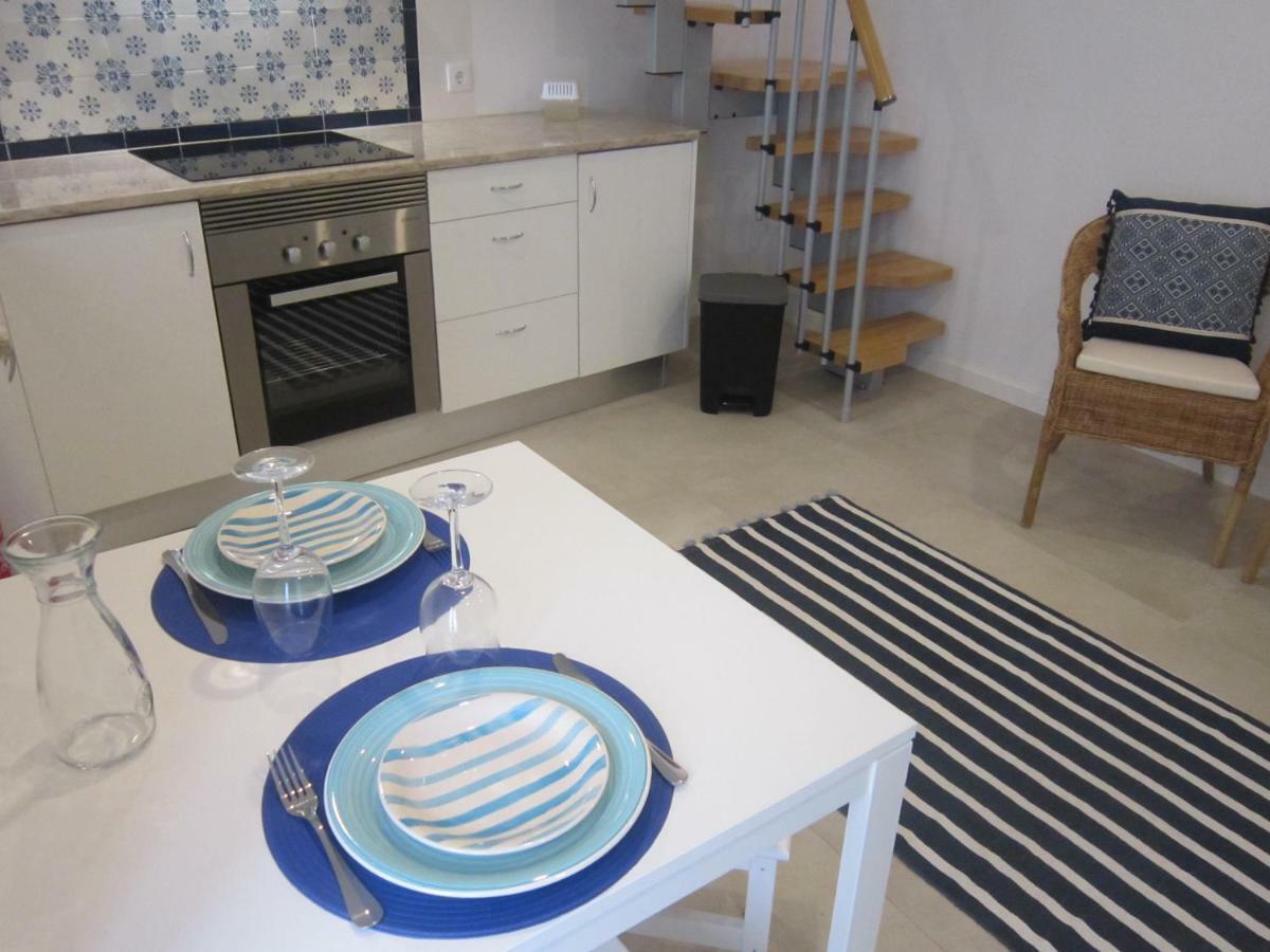 Villa Casa Zé Bonito II Cascais Esterno foto