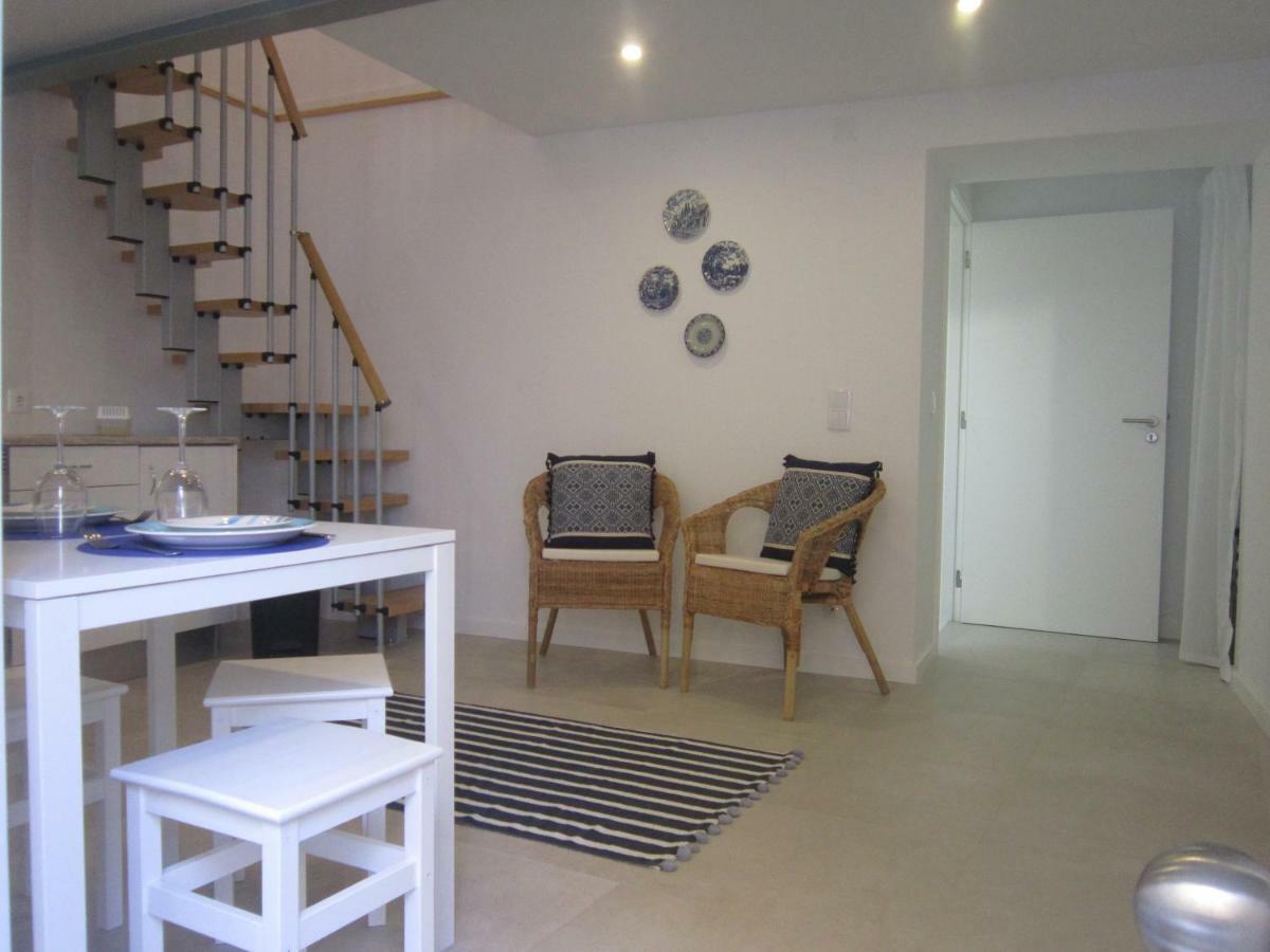 Villa Casa Zé Bonito II Cascais Esterno foto
