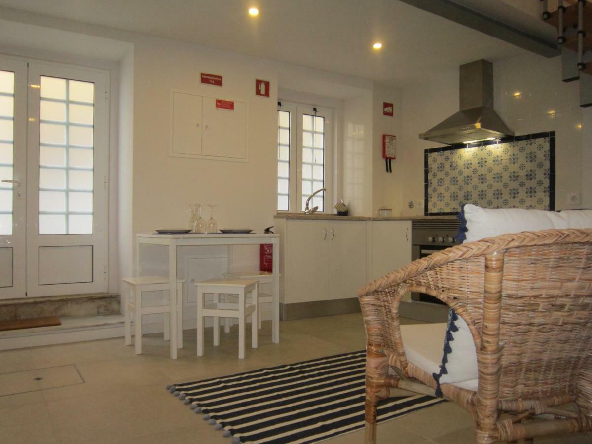 Villa Casa Zé Bonito II Cascais Esterno foto