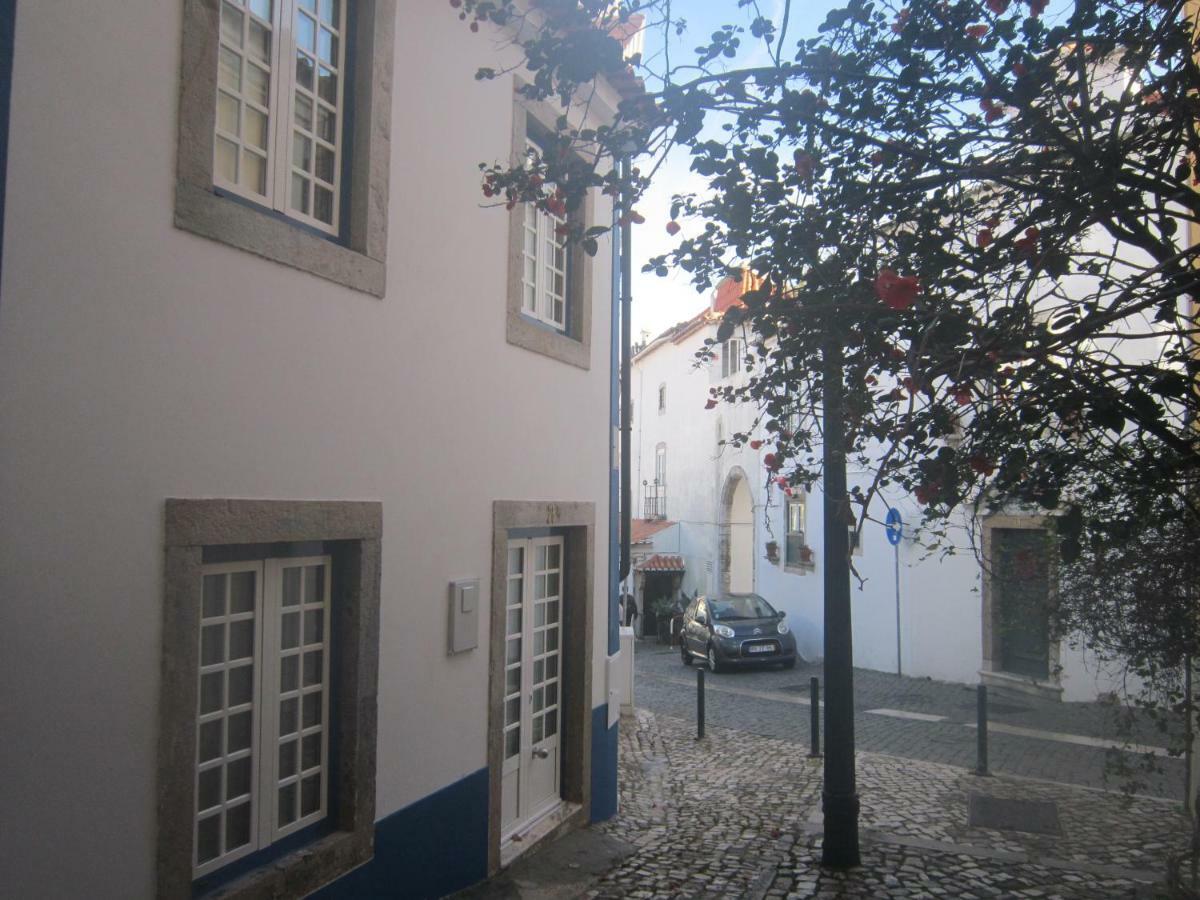 Villa Casa Zé Bonito II Cascais Esterno foto