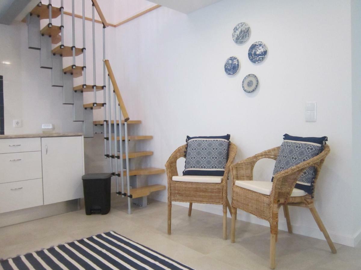 Villa Casa Zé Bonito II Cascais Esterno foto